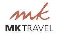 MK Travel lança nova logomarca e identidade visual
