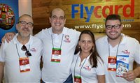 Flycard lança Plano Família e mira filial no RJ