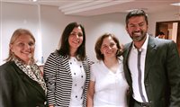 Sessão Alagev reúne gestores de viagens em Curitiba