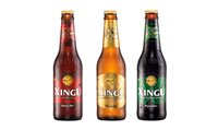Heineken lança nova linha de cervejas Xingu