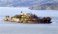 Alcatraz: parada obrigatória em San Francisco (EUA)