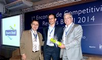 Resorts Brasil realiza hoje Encontro de Competitividade