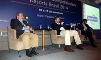 Futuro do segmento é discutido pela Resorts Brasil