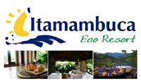 Itamambuca Eco Resort (SP) abre vagas com chance de efetivação