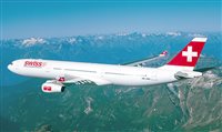 Swiss terá voos para 8 novos destinos a partir de Genebra