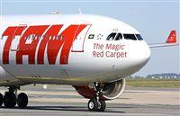 Tam anuncia novo voo entre Brasília e Porto Seguro