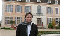 Château de Pommard (França) planeja construir hotel