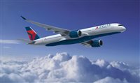 Delta anuncia compra de 50 Airbus widebody