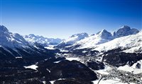 St. Moritz comemora 150 anos do turismo de inverno