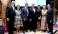 Virtuoso premia duas empresas brasileiras  em Dubai