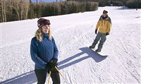Arizona tem estação de esqui mais ao sul dos EUA