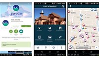 Joinville CVB lança aplicativo pensado no turista