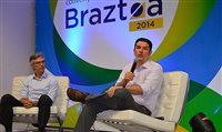 Experiência Brasil é o novo plano de marketing do MTur