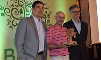 Hotel do interior de SP leva prêmio sustentável da  Braztoa