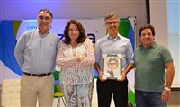 Novos presidentes da Braztoa agradecem Marco Ferraz