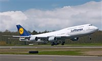 Greve na Lufthansa afeta voos para o Brasil; saiba quais
