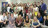 Abroad Corporate Recife aborda comunição e tecnologia