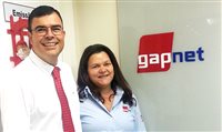 Gapnet unifica atendimento nacional e promove Cheila Lima