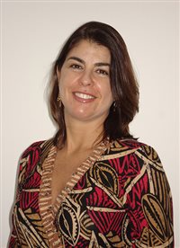 Milene Amorim é contratada pelo Transamérica Group