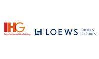 Presidente do IHG Américas será CEO da Rede Loews