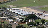 Infraero conclui obra  do aeroporto de Campo Grande 