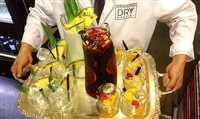 Veja mais fotos das bebidas do Dry Martini Cocktail Bar (RJ)