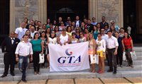 Tauá Grande Hotel (MG) recebe treinamento da GTA