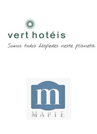 Vert Hotéis contrata Mapie para implantar projeto de gestão