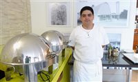 Conheça o chef Ricardo Veigas, do Best Western Plus Pampulha (BH)