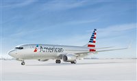 American Airlines investirá US$ 2 bilhões em melhorias