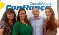 Confiança Consolidadora inaugura filial em Porto Alegre