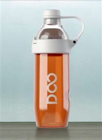 Pepsico traz sistema de hidratação com cápsulas Drinkfinity ao País