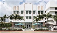 Circa 39 Hotel, em Miami Beach (EUA), conclui reforma