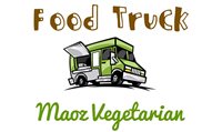 Restaurante Maoz Vegetarian terá food truck em São Paulo