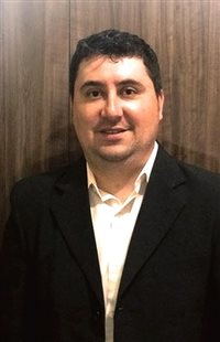 Rodrigo Dionízio é o novo executivo de Contas da Flycard