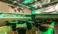 Heineken inaugura primeiro bar conceito no Brasil