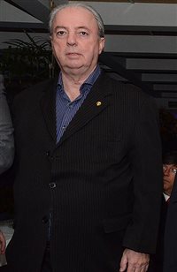 Nilo Sérgio assume Secretaria de Turismo do Rio de Janeiro