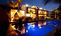 Trivago lista dez hotéis brasileiros para o verão