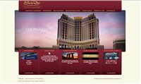 Las Vegas Sands anuncia hotel na China inspirado em Paris