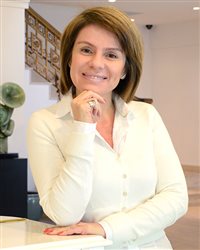 Jeanine Pires é nomeada secretária de Turismo (AL)