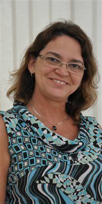 Ruth Avelino continua na presidência da PBTur