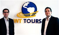 WT Tours ampliará equipe de atendimento nas unidades