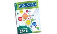 Jornal PANROTAS traz edição especial Perspectivas 2015