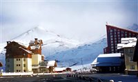 Valle Nevado prorroga early booking até 30 de janeiro 