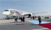 Tam receberá o primeiro A350 na América Latina