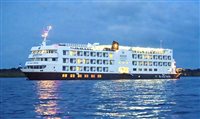 Iberostar Grand Amazon é 1º navio na Resorts Brasil