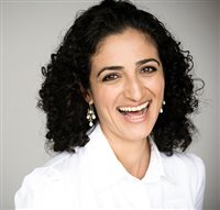 Maryam Banikarim é a nova chefe de Marketing da Hyatt
