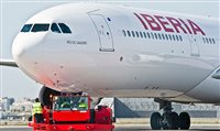 Grupo Iberia volta à liderança de pontualidade da Flightstats