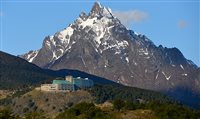 Ushuaia (Argentina) ganha hotel com selo da Leading