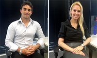 Abreu Online contrata dois novos executivos de Vendas